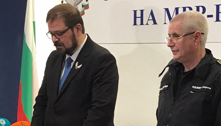 Двама от обвиняемите са непълнолетни, разкриха от прокуратурата