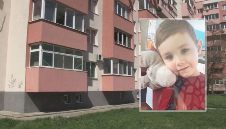 Майката на загиналото момченце е разследвана за родителска небрежност и за притежание на наркотици Майката на загиналото момченце е разследвана за родителска небрежност и за притежание на наркотици