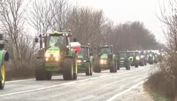 Протестиращите се оплакаха, че в момента за тях няма държава Протестиращите се оплакаха, че в момента за тях няма държава