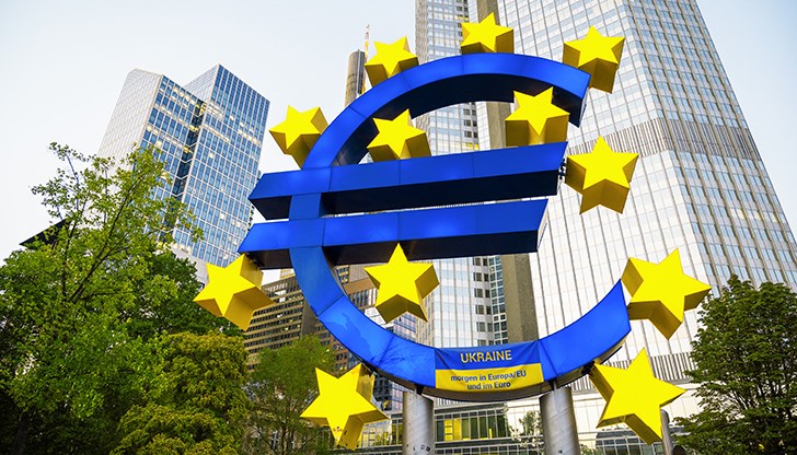 Европейската централна банка повиши основните лихвени проценти