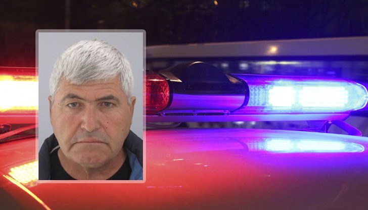 Асен Анджеров е в неизвестност от 10 ноември