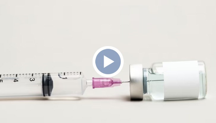 Инжекцията ще се прилага веднъж седмично