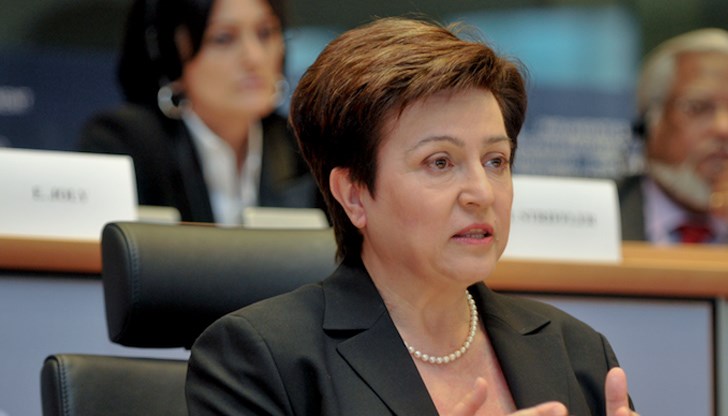 Председателят на Международния валутен фонд уточни, че ползите от глобализацията не са разпределени поравно между страните и хората Председателят на Международния валутен фонд уточни, че ползите от глобализацията не са разпределени поравно между страните и хората