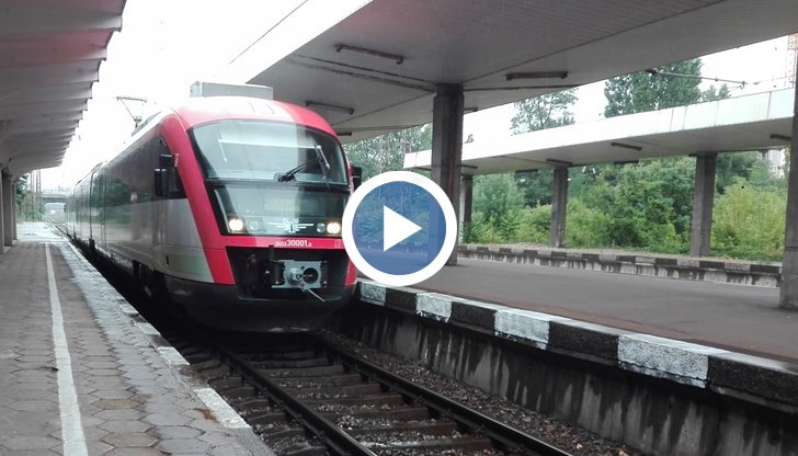 Според НКЖИ разполагаме с тристепенна защита