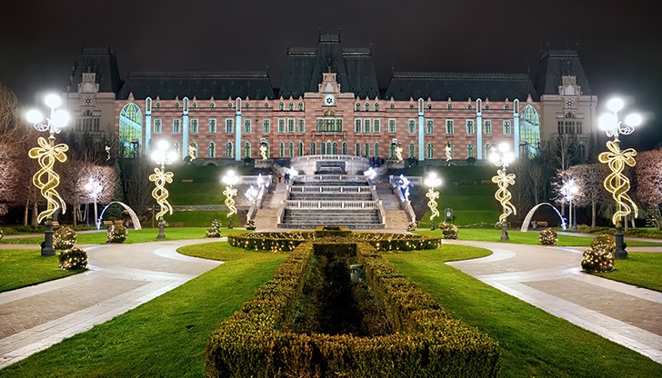 Северната ни съседка се подготвя за евентуално земетресение с магнитуд 8 по скалата на Рихтер Северната ни съседка се подготвя за евентуално земетресение с магнитуд 8 по скалата на Рихтер