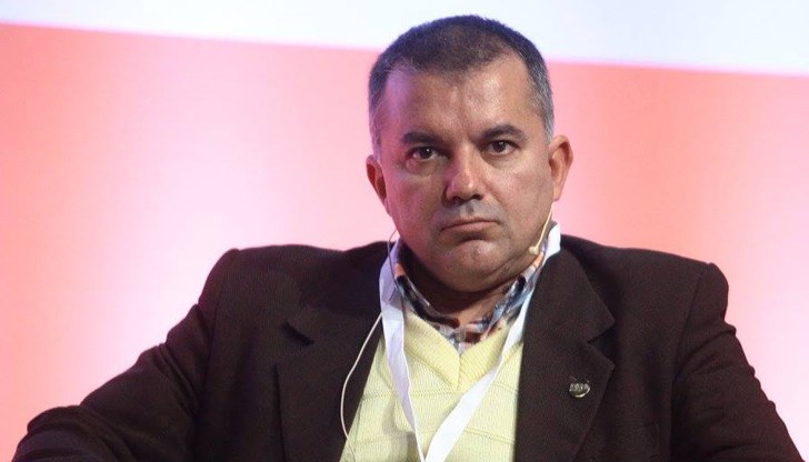 У нас има недостатъчно предлагане, което води до растеж на цените, обясни Богомил Николов