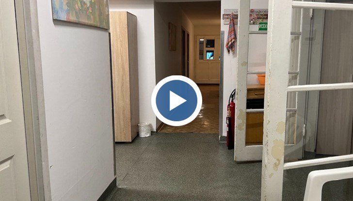 Според Общината заведението не притежава актуален лиценз