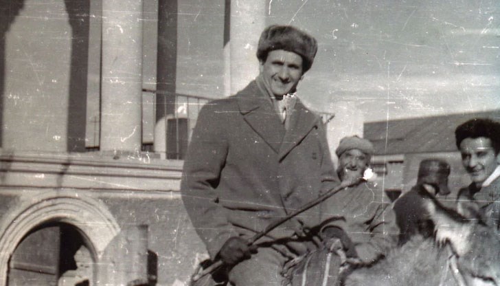 Италианският журналист си отиде на 100-годишна възраст