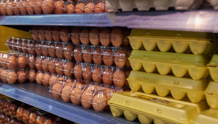 От 17 април ще има засилен контрол върху производството и търговията на традиционно предлаганите за Великден храни
