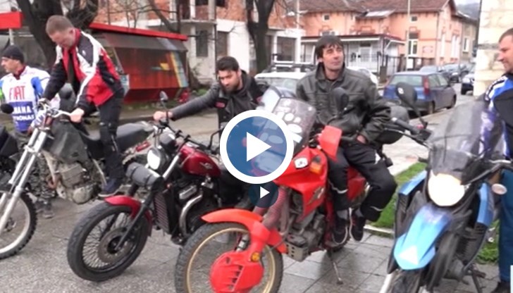 Рокерите от страната ще са ангажирани и в кампании с мероприятия за деца с акцент безопасността им на пътя