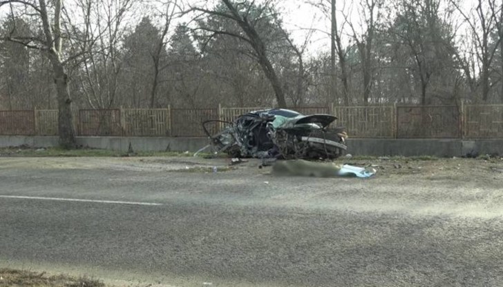 Грозят го до 15 години затвор Грозят го до 15 години затвор