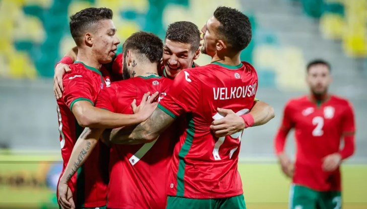 Срещата е от 19:00 часа и ще даде началото на борбата за две квоти за първенството на Стария континент догодина Срещата е от 19:00 часа и ще даде началото на борбата за две квоти за първенството на Стария континент догодина