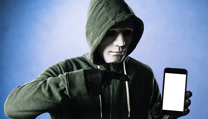 Престъпниците най-често звучат като притеснен член на семейството Престъпниците най-често звучат като притеснен член на семейството