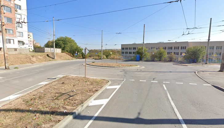 Ремонтните дейности ще започнат на 18 март (събота) от 7:30 и ще приключат в 7:00 часа на 20 март (понеделник)