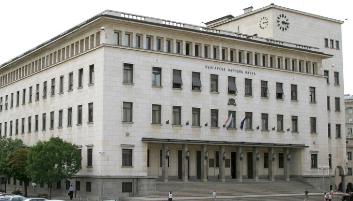 С постановление от 28 февруари БНБ повиши основния лихвен процент на 2,17 на сто С постановление от 28 февруари БНБ повиши основния лихвен процент на 2,17 на сто