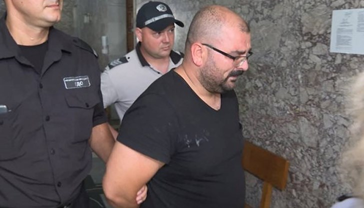 Спасете ме, момчета, казал турският шофьор Дженгиз Джан на очевидците на катастрофата