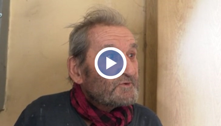 Ще се качвам да шофирам не, ами докато пукна, ще се качвам, каза Стефан Стефанов