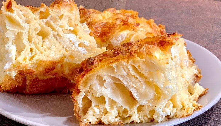 Спорът за патента продължи близо две години