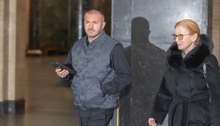 Новото разпоредително заседание е насрочено за 5 април