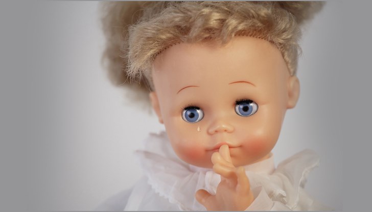 Детето е било прието в болницата в във Враца