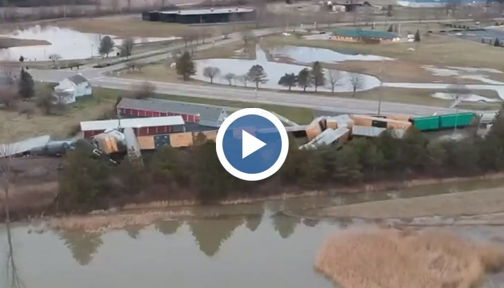 Това е втори подобен инцидент за по-малко от месец