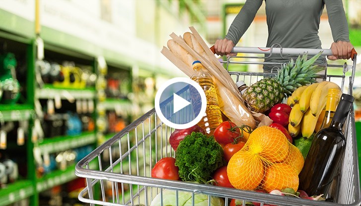 При над 500 инспекции са установени подвеждащи брошури и разлика между цената на щанда и на касата