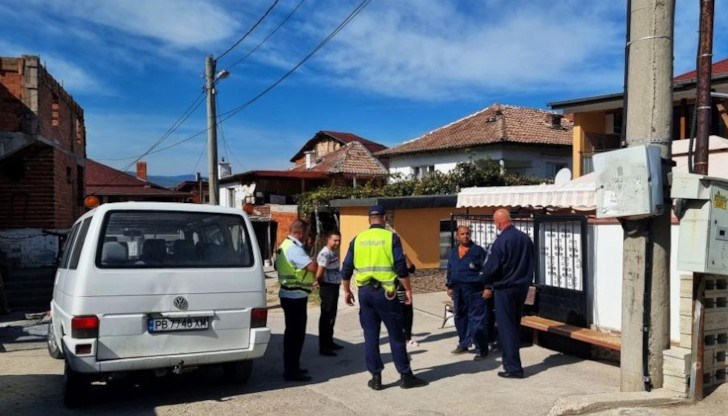 Полицията е започнала втора проверка срещу областния управител на Хасково, съобщи министърът