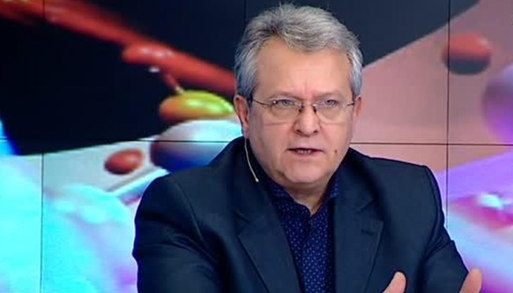 Васил Каракостов: Българинът трябва да плаща двойна здравна вноска на сегашната
