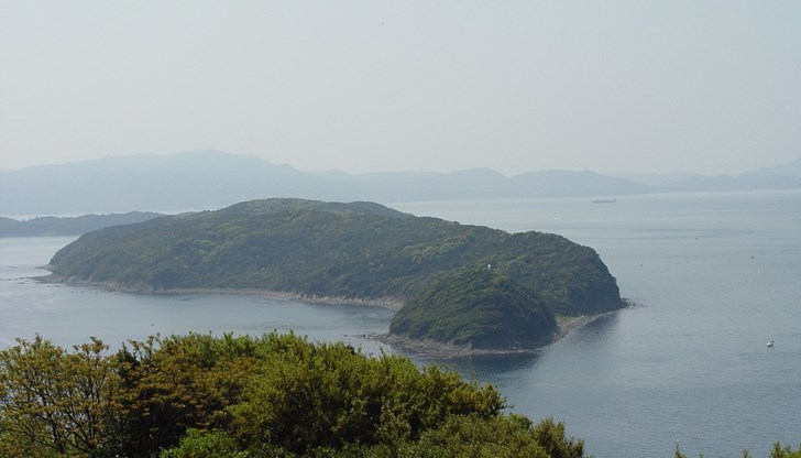 Общата територия на страната няма да се промени Общата територия на страната няма да се промени