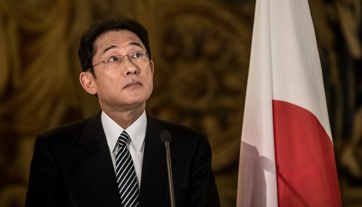 Кишида ще се срещне с Володимир Зеленски, за да обсъдят японската подкрепа за възстановяването на Украйна Кишида ще се срещне с Володимир Зеленски, за да обсъдят японската подкрепа за възстановяването на Украйна