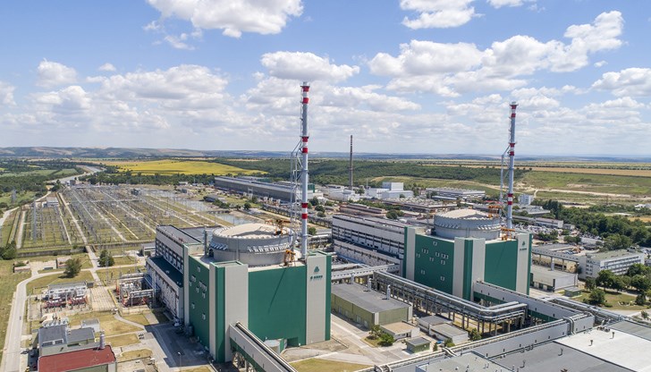 Вносът на резервни части е от критично значение за сигурността на електроцентралата