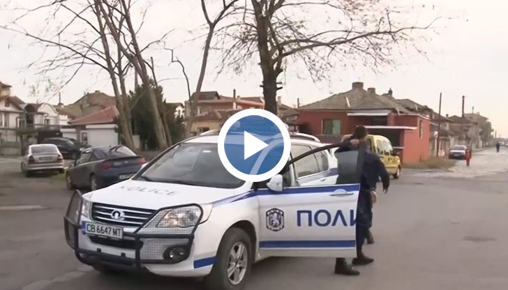 В проверките участват полиция, жандармерия и Националната агенция за приходите