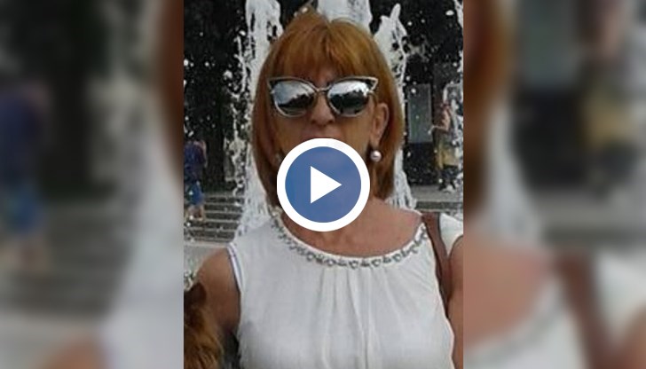 Мариана Семерджиева отхвърли твърденията, че синът ѝ е бил със Симона Радева преди катастрофата