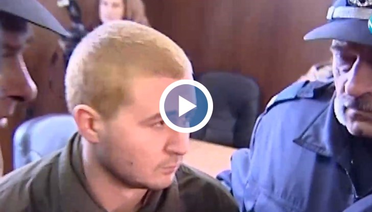 Делото е било изтъргувано, заяви Стефан Левашки, адвокат на един от двамата убити през 2009 година младежи, и затова Тодоров е успял да избяга от страната