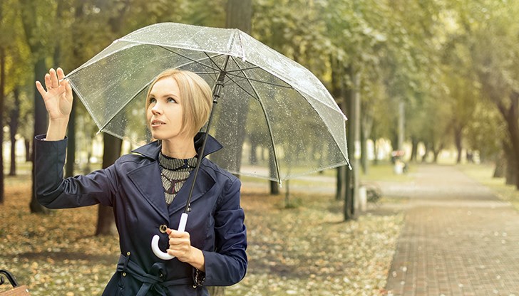 Ще духа слаб до умерен вятър от запад-северозапад