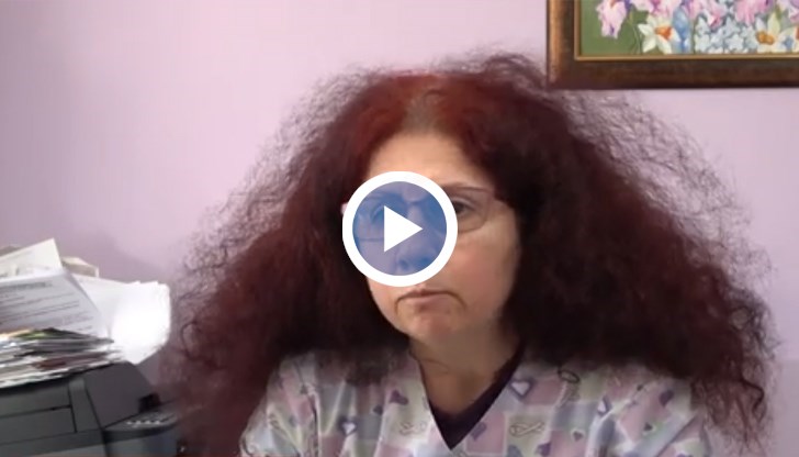 Електронната рецепта, издадена с новото мобилно приложение, не отменя посещението при личния лекар, подчерта д-р Матева