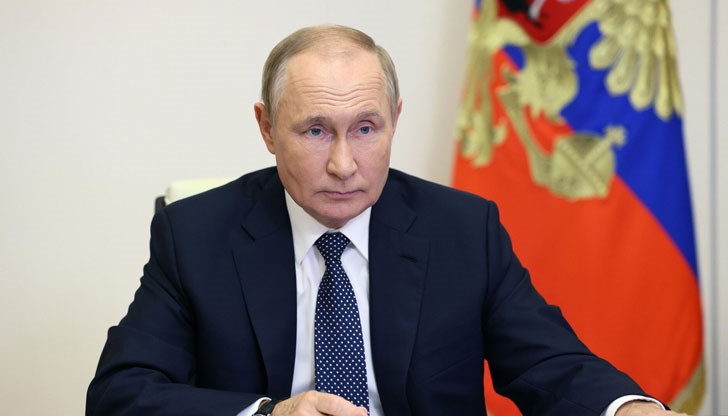 Не крием, че си сътрудничим във военнотехническата сфера, заяви руският президент