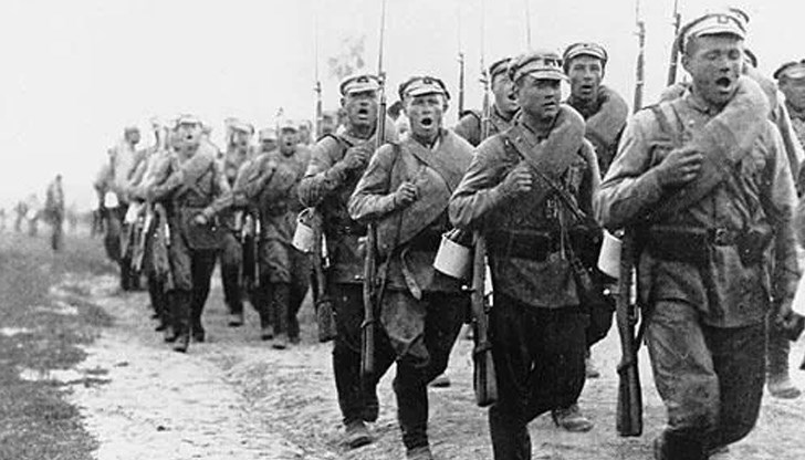 Фалшифицираната история е най-силното оръжие на пропутинската пропаганда, твърди проф. Евелина Келбечева Фалшифицираната история е най-силното оръжие на пропутинската пропаганда, твърди проф. Евелина Келбечева