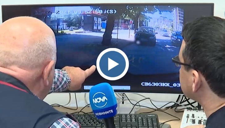 Катаджиите, пишещи измислени факти в актовете, безцеремонно нарушават правилата за движение