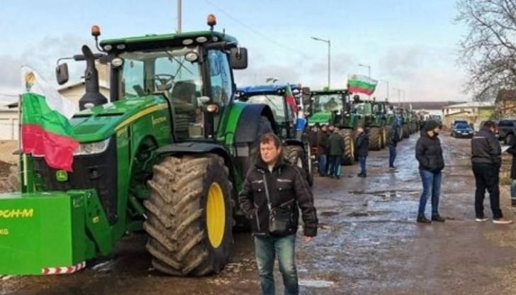 Където има перки, няма живот, категорични са недоволните жители на Вълчи дол