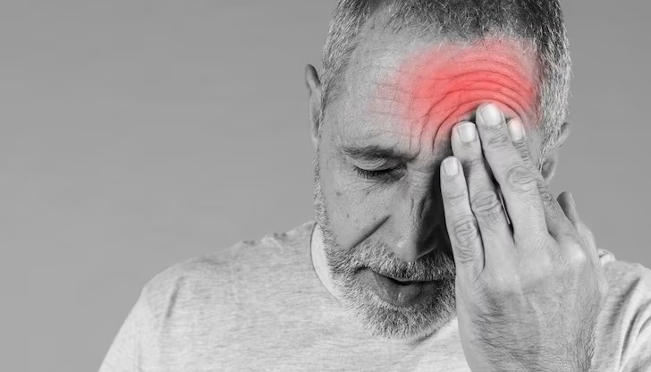 Трябва ви обикновена химикалка, за да получите почти незабавен резултат