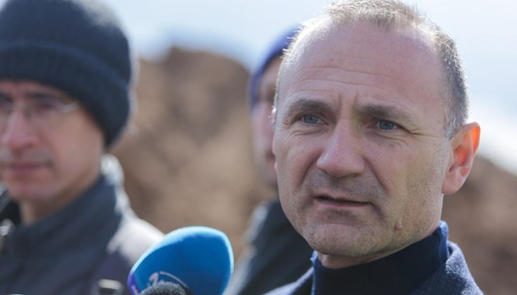 Газовата връзка България – Сърбия ще бъде пусната през октомври Газовата връзка България – Сърбия ще бъде пусната през октомври