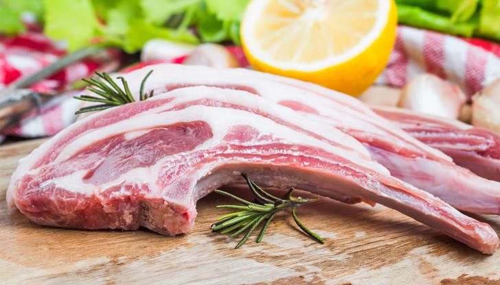 Цената на месото се качва заради инфлацията и по-големите разходи за издръжка на животните