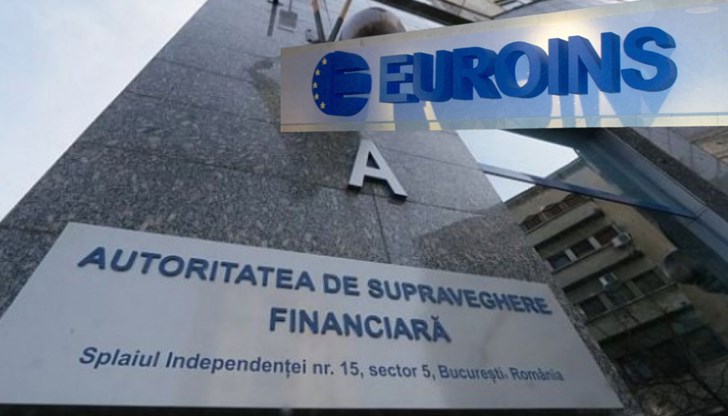 Причината за отнемане на лиценза е неплатежоспособност на застрахователната компания Причината за отнемане на лиценза е неплатежоспособност на застрахователната компания