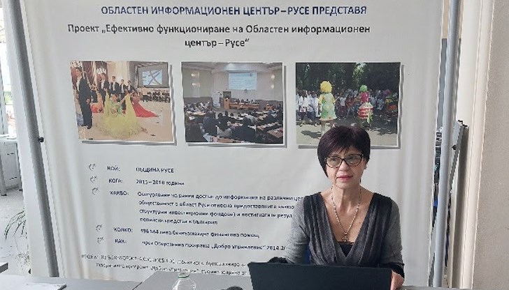 Участниците в онлайн срещата бяха запознати с процедурите на различните програми, които през тази година ще бъдат обявени за кандидатстване