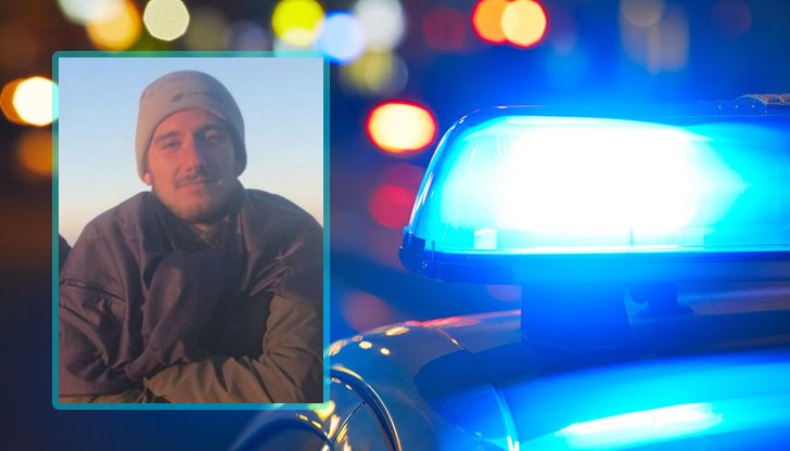 Предполага се, че тялото е на изчезналия Емил Боев