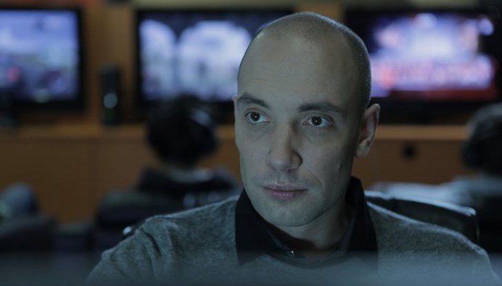 Актьорът защити колегата си, обвинен в нанасяне на побой