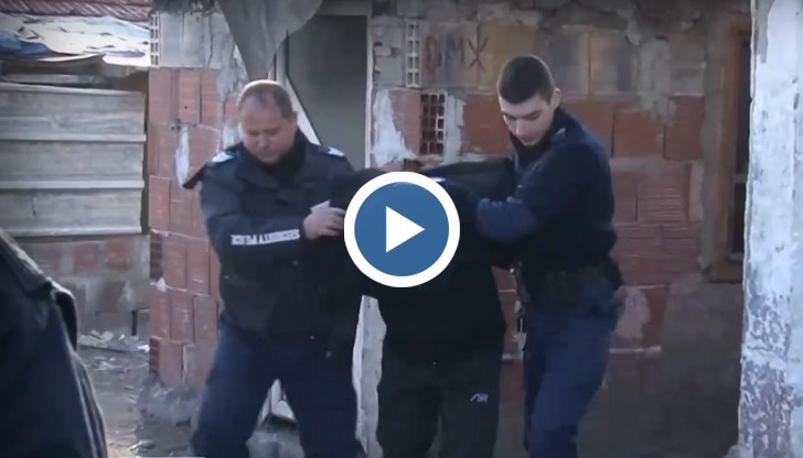 Образувани са 13 досъдебни производства за купуване на гласове