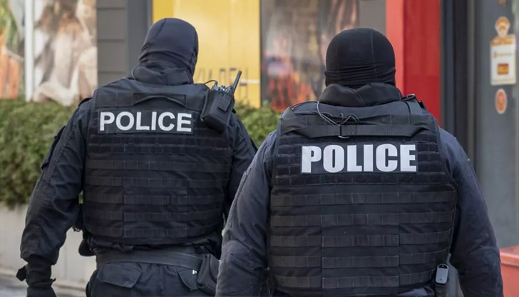 ГДБОП и партньорските служби са много близо до идентифицирането на човека