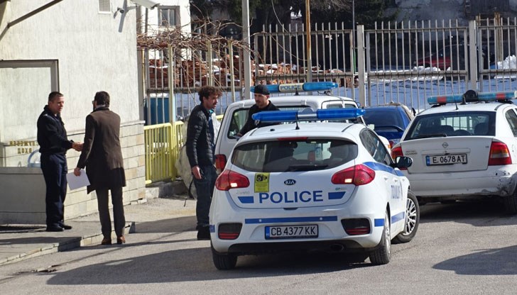 Случаят на актьора за притежание на наркотици попадна в графа "маловажност"